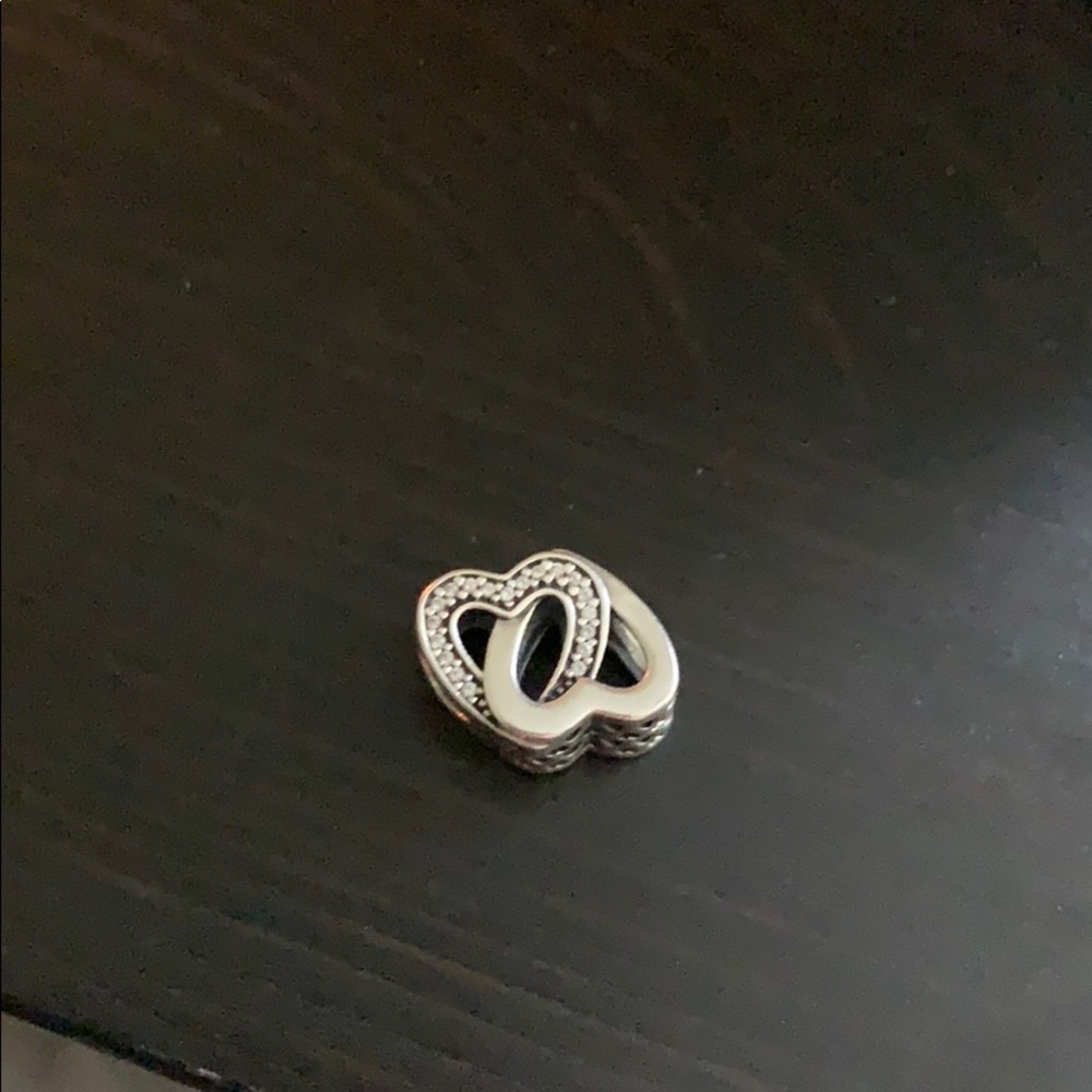 Pandora charm